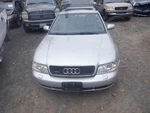 Radiator Fan Motor Assembly Fits 00-02 Audi A4 30122596. Fixed Price $110.70.