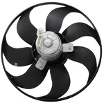 1*** Radiator Cooling Fan New - Oe Ref. 3A0959455B For Vag. Fixed Price $113.93.