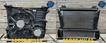 2021-2026 Land Rover Velar F-pace 3.0 Mhev Radiator Coolant Condenser Fan 38K. Fixed Price $1250.44.