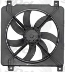 Global Parts Engine Cooling Fan Assembly For Century, Cutlass Ciera 2811859. Fixed Price $198.44.