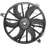 75254 4-SEASONS Four-seasons Cooling Fan Assembly For Jeep Grand Cherokee 99-04. Fixed Price $138.98.