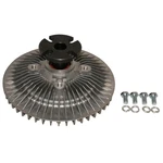 Gmb 930-2190 Engine Cooling Fan Clutch For 69-74 Chevrolet Corvette. Fixed Price $57.18.