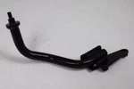 Genuine Mopar Shroud Bracket 68160116AA. Fixed Price $135.70.