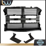 Active Grille Shutter Fit Ford Police Interceptor Sedan Taurus 2013-2019. Fixed Price $77.28.