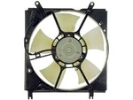Dorman 620 538 Radiator Fan Assembly Without Controller. Fixed Price $120.02.