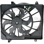 Global Parts Distributors 2811644 Gpd Electric Cooling Fan. Fixed Price $228.85.