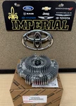 2005-2015 Toyota Tacoma 4.0L 1GRFE Fan Clutch Coupling Genuine Oem 162100P010. Fixed Price $175.00.