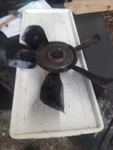 19" Five Blade Clutch Cooling Fan PA10002438 Oem (chev-buick-pontiac-gm-. Fixed Price $39.99.