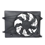 2016-2020 For Kia Sorento 2.4L 3.3L Radiator Cooling Fan Assembly With Shroud. Fixed Price $68.61.
