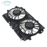 For 2019 2020 2021 2023 Subaru Crosstrek 2.0L Dual Radiator Cooling Fan Assembly. Fixed Price $77.47.