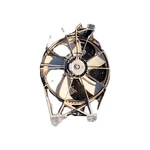 09-18 Ram 1500 5.7L Hemi Radiator Electric Cooling Fan Denso Oem AA422750-4184. Fixed Price $99.99.