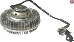 3282 Severe Duty E-v Fan Drive Clutch For Dodge Cummins Diesel L6 Engine,. Fixed Price $250.10.