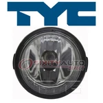 Tyc Left Fog Assembly For 2010-2013 Infiniti G37 Electrical Lighting Pf. Fixed Price $97.11.