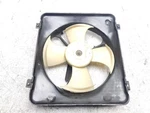 1999-2000, Honda Civic, Radiator Fan Motor Condenser Assembly, 38611P8CA01, Oem. Fixed Price $61.20.