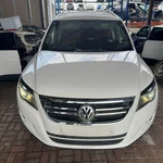 2010 Volkswagen Cc Radiator Cooling Fan Assembly Used Oem 1K0121205AD. Fixed Price $123.66.