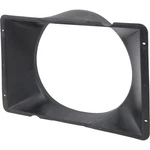 1966-1968 Impala Bel Air Caprice; Radiator Fan Shroud; With Ac; Cyl. Small. Fixed Price $149.99.