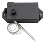 Flex-a-lite Adjustable Fan Control Module Radiator Probe 160 -240. Fixed Price $116.09.