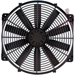 Flex-a-lite 16IN Low Profile Pusherf An- 104692. Fixed Price $230.43.