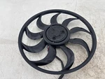 2020-2025 Hyundai Sonata Radiator Cooling Fan Blade W/ Motor Oem. Fixed Price $131.58.