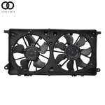 Ford F-150 2021 2022 2023 Dual Fan Radiator ML3Z8C607C Cooling Assembly. Fixed Price $164.32.