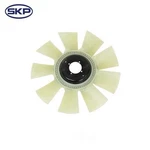 Engine Cooling Fan Blade Skp SK959923. Fixed Price $131.86.