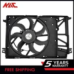 Radiator Cooling Fan For 2018-2023 Toyota Camry 2.5L Avalon 16360F0020. Fixed Price $119.99.
