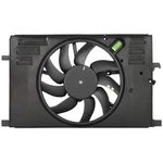 Electric Radiator Fan Assembly For 2015 2016 2017 2018 Ram Promaster City. Fixed Price $71.89.