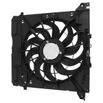Radiator Cooling Fan Ford Explorer 2020-2022 FO3115232 L1M3-8C607-AF. Fixed Price $184.23.