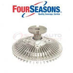 Four Seasons Engine Cooling Fan Clutch For 1977-1981 Chrysler Lebaron Pp. Fixed Price $62.02.