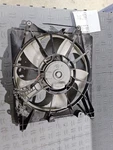 2015-2020 Honda Fit Radiator Fan Motor Assembly Lh. Fixed Price $105.00.