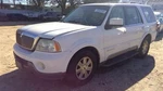 Navigator 2003 Radiator Fan Motor 739242. Fixed Price $153.89.