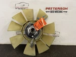 16-19 Nissan Titan Xd 5.0 Diesel Clutch Fan With Blades 21060EZ40A. Fixed Price $95.00.