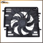 316577725 Cooling Fan Assembly For Volvo XC90 2016 2017 2018 2019-2020 2021. Fixed Price $155.61.