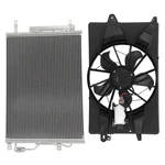 A/c Ac Condenser For Dodge Dart 2013-2016. Fixed Price $261.98.