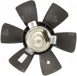 Radiator Fan Assy Four Seasons 76154. Fixed Price $301.94.