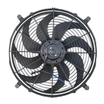 Plymouth Belvedere Custom Aluminum Radiator Shroud & 16" FAN-17 1/2"H X 22"W. Fixed Price $202.95.