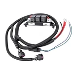 674-00923 Dual Speed Electric Fan Control Wiring Harness Kit Compatible With .... Fixed Price $58.52.