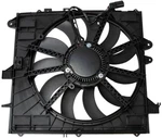 Engine Cooling Fan Assembly 4 Seasons 75193. Fixed Price $572.95.