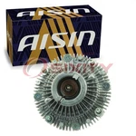 Aisin FCT-048 Engine Cooling Fan Clutch For 77204 36923 2556TA 22080 Mt. Fixed Price $45.31.