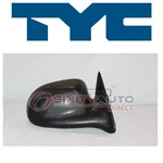 Tyc Right Door For 1998 Dodge Durango Body Mirrors Zp. Fixed Price $47.76.