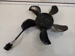 2014-2022 Jeep Cherokee Oem Radiator Cooling Fan Motor And Blade 3137234044. Fixed Price $70.00.