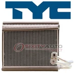 Tyc Ac Evaporator Core For 2013-2017 Nissan Leaf Heating Air Conditioning Xy. Fixed Price $74.12.