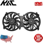 Radiator Cooling Fan For 2016-2021 Nissan Maxima All Engine 2013-2018 Altima. Fixed Price $70.99.