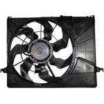 For Hyundai Sonata Radiator A/c Cooling Fan 2006 2007 2008 3.3L HY3117101. Fixed Price $152.00.