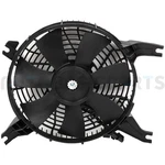 For 2001-2003 Mitsubishi Montero Right Side A/c Condenser Cooling Fan Assembly. Fixed Price $36.78.