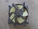 10-14 Subaru Legacy Sedan Oem Right Condenser Fan Radiator 73310AG04A R16. Fixed Price $49.99.
