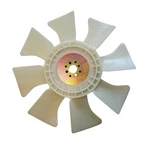 16" Cooling Fan 16483-74110 Fits For Kubota V2203 V2403 V2607 V3307 WG2503. Fixed Price $64.99.