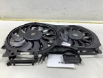 2003 Audia A4 Sedan 3.0L Radiator Fan Assy Valeo. Fixed Price $147.87.