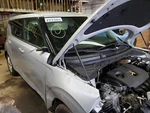 Radiator Fan Motor Only Fits 18-20 Kona 724386. Fixed Price $97.20.