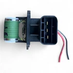Auxiliary Fan Resistor For 2010-2019 Kia Soul 2011 2012 2013 2014 2015 GK417BJ. Fixed Price $13.00.